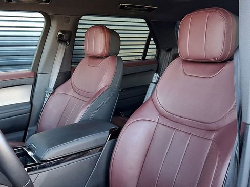 Used 2024 Land Rover Range Rover Sport Dynamic SE image 5