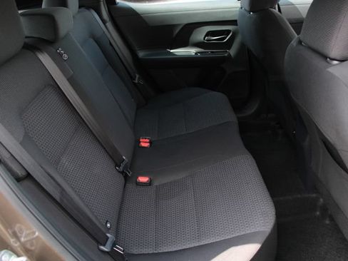 Certified 2025 Nissan Kicks S AWD/4WD image 26