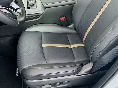 New 2026 MAZDA CX-70 3.3 Turbo S w/ Premium Package AWD/4WD image 20