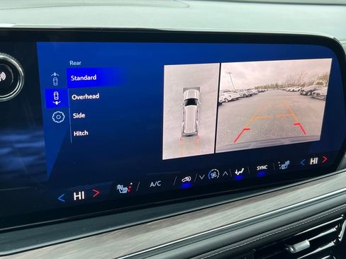 Certified 2025 Chevrolet Tahoe Z71 w/ Comfort Package image 34