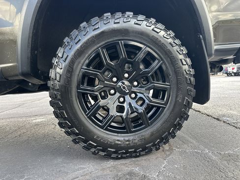 Certified 2023 Chevrolet Colorado Trail Boss w/ Advanced Trailering Package image 20