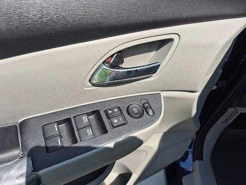 Used 2016 Honda Odyssey EX-L image 12