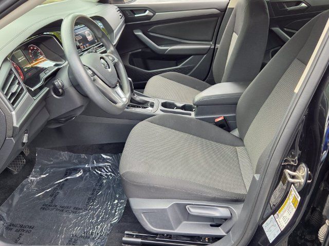 Used 2020 Volkswagen Jetta S FWD image 11