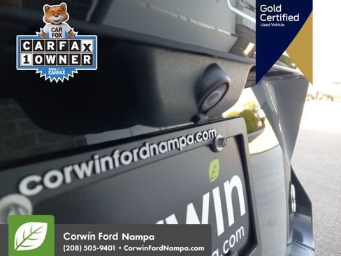 Used 2022 Ford Explorer ST w/ Equipment Group 401A AWD/4WD image 33