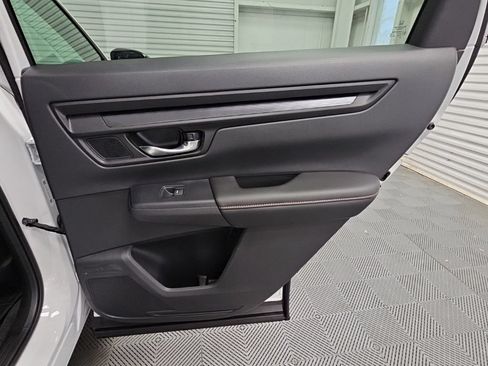 New 2026 Honda CR-V Sport-L image 34