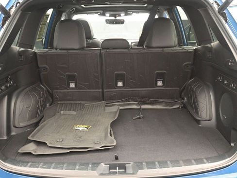 Used 2023 Subaru Forester Wilderness AWD/4WD image 11