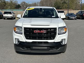 Used 2022 GMC Canyon Elevation w/ Trailering Package video 2