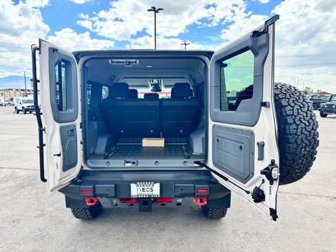 New 2026 INEOS Grenadier AWD/4WD image 20