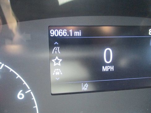 Used 2025 Ford Transit 250 Low Roof w/ Exterior Upgrade Package RWD image 16