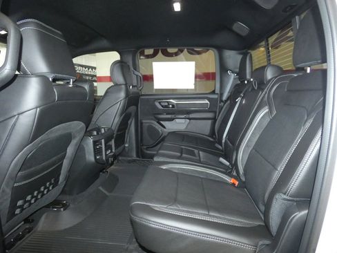 New 2026 RAM 1500 RHO w/ Bed Utility Group AWD/4WD image 25
