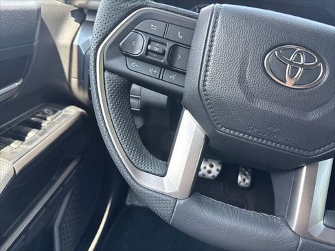 Certified 2025 Toyota Tacoma TRD Sport AWD/4WD image 24