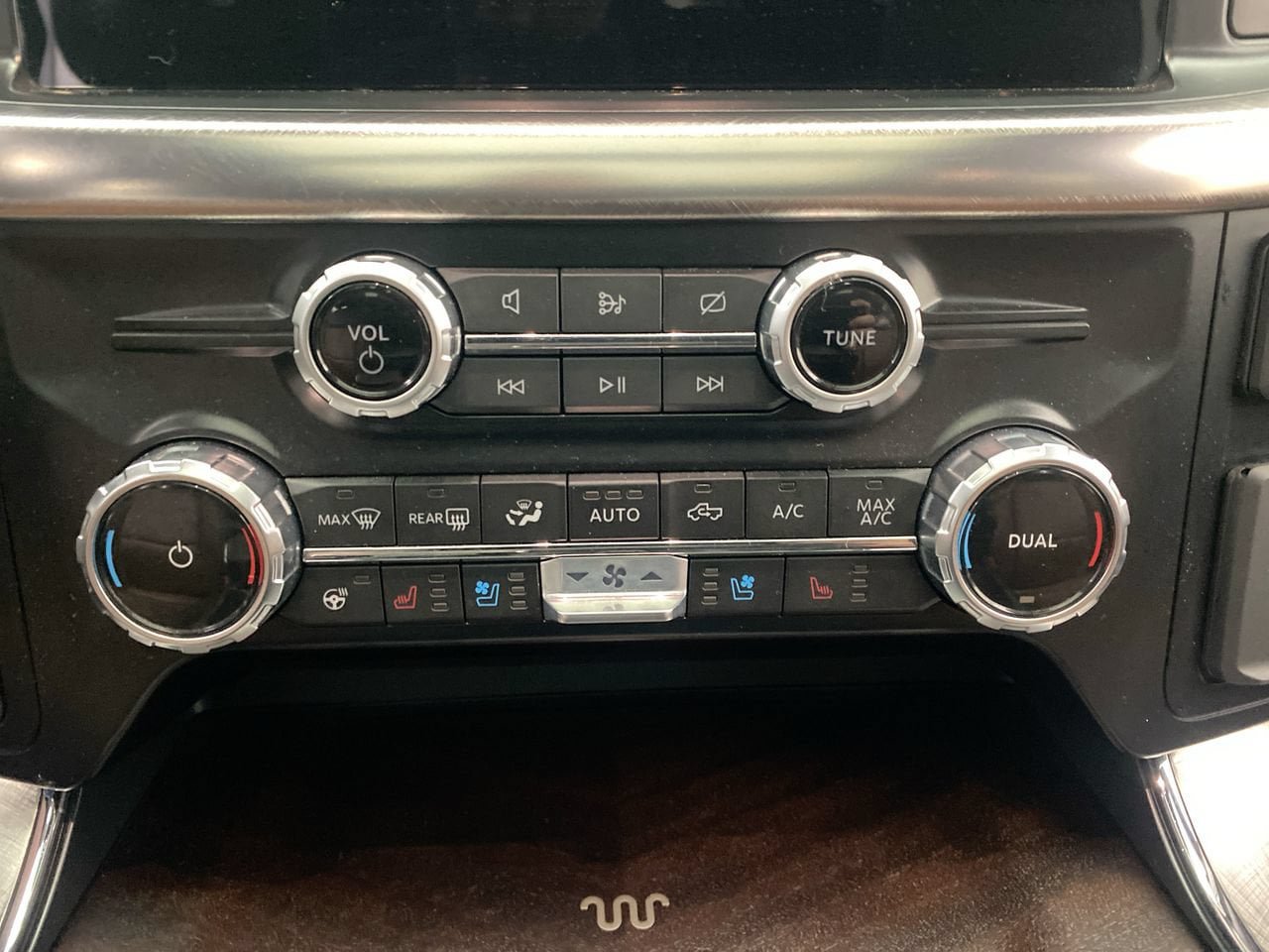 Used 2023 Ford F150 King Ranch AWD/4WD image 22