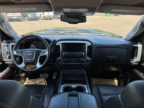 Used 2015 GMC Sierra 2500 SLT AWD/4WD image 20