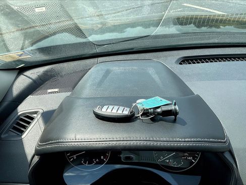 Used 2023 Nissan Altima 2.5 SL image 13