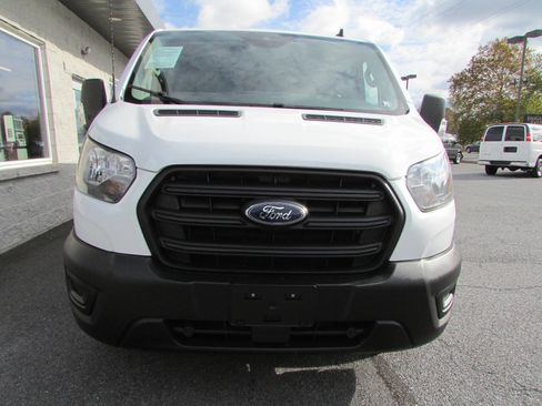 Used 2020 Ford Transit 250 Low Roof image 3