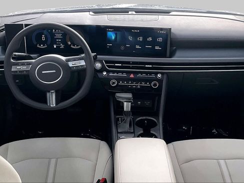 Certified 2025 Hyundai Sonata SE FWD image 16