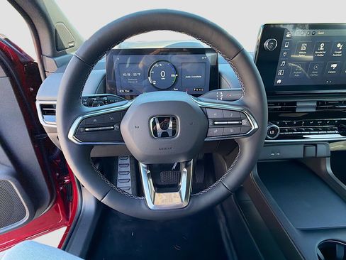 New 2026 Honda Prologue Elite image 39