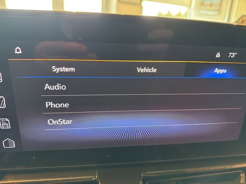 Used 2024 Chevrolet TrailBlazer LT w/ Convenience Package image 33