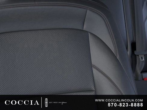 New 2026 Lincoln Nautilus Premier w/ Equipment Group 102A image 16