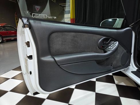 Used 1995 Pontiac Firebird Formula image 81