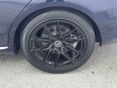 Used 2016 Mercedes-Benz C 300 Sedan image 37