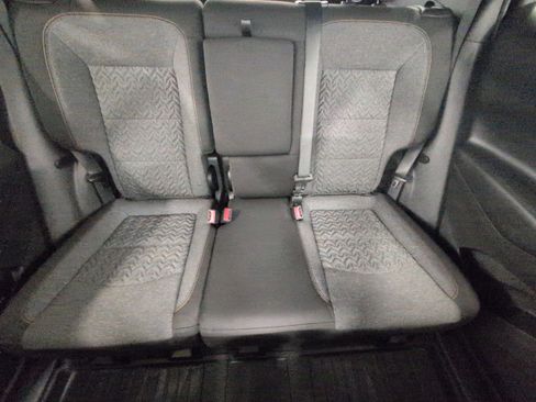 Certified 2024 Chevrolet Equinox LT w/ LPO, Floor Liner Package AWD/4WD image 23