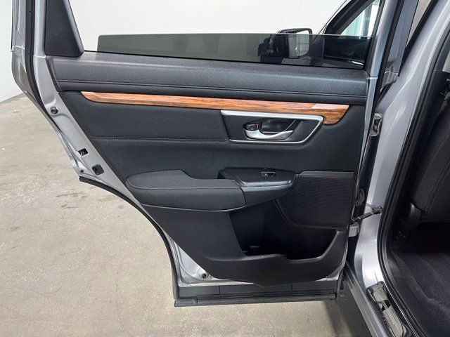 Used 2022 Honda CR-V EX image 21