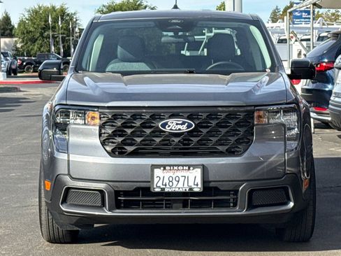 Used 2026 Ford Maverick XLT w/ XLT Luxury Package FWD image 9