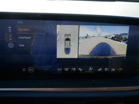 New 2026 Buick Envision Avenir AWD/4WD image 10