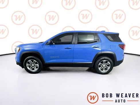 Used 2026 GMC Terrain Elevation w/ Technology Package II AWD/4WD image 4