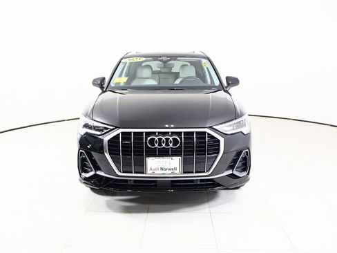 Used 2025 Audi Q3 2.0T Premium w/ Convenience Package image 11