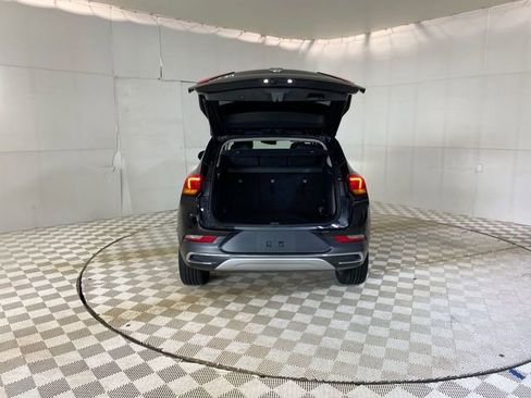 Used 2023 Buick Encore GX Essence w/ Experience Buick Package AWD/4WD image 30