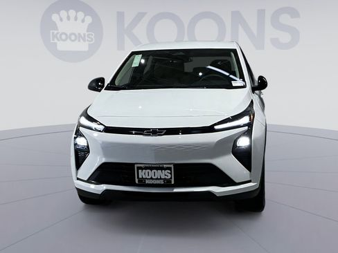 New 2027 Chevrolet Bolt LT w/ Comfort Package image 19