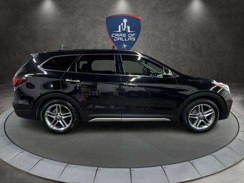 Used 2019 Hyundai Santa Fe XL image 6