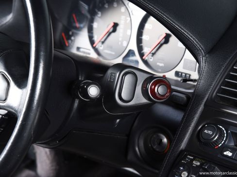 Used 1992 Acura NSX image 28