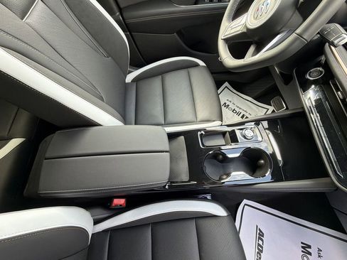 New 2026 Buick Envision Sport Touring AWD/4WD image 20
