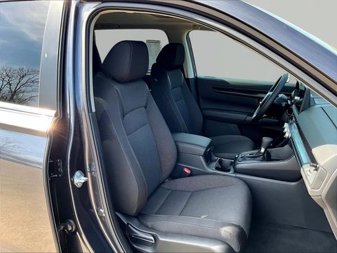 New 2026 Honda CR-V EX image 19