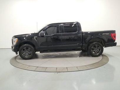 Used 2023 Ford F150 XLT w/ Equipment Group 302A High