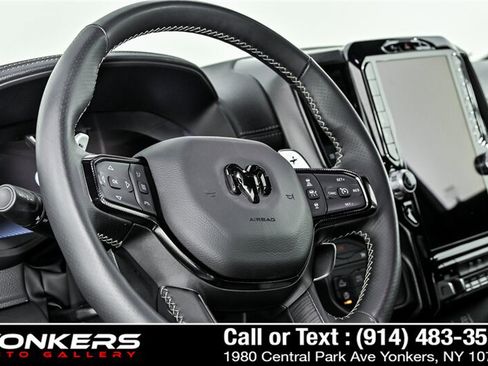 Used 2026 RAM 1500 RHO AWD/4WD image 15