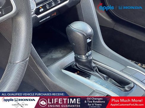 Used 2016 Honda Civic LX image 15