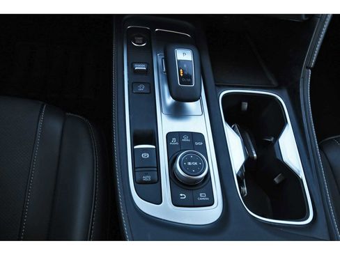 Used 2025 INFINITI QX60 Pure image 27