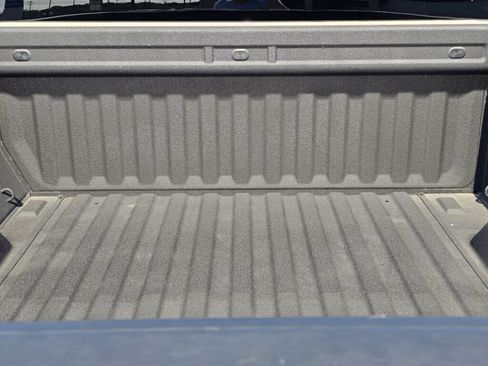Used 2026 Chevrolet Silverado 1500 Custom AWD/4WD image 13