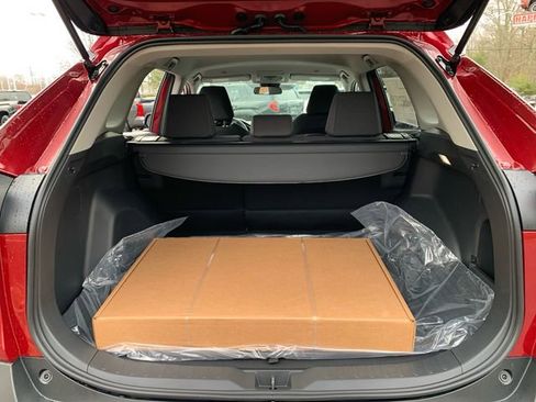 New 2025 Toyota RAV4 LE image 13