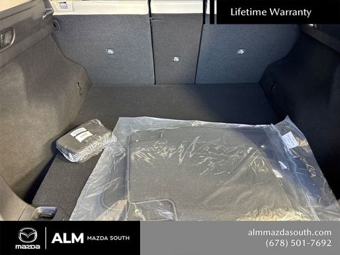 New 2026 MAZDA CX-5 Preferred image 19