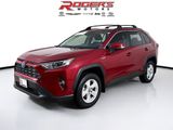 Certified 2019 Toyota RAV4 XLE image 3