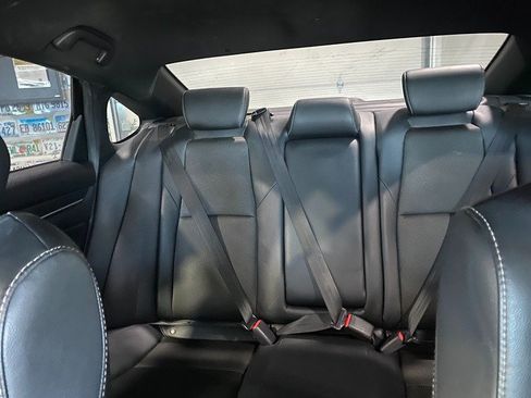 Used 2021 Honda Accord Sport image 24
