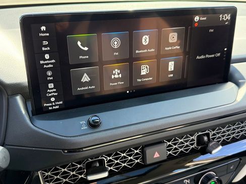 Certified 2025 Honda Accord EX-L image 25