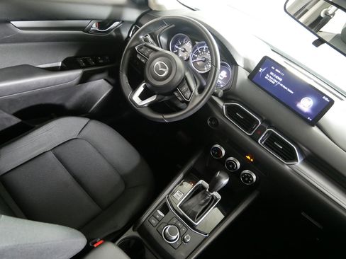 Used 2023 MAZDA CX-5 AWD 2.5 S image 9