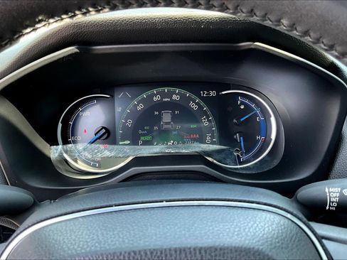 Used 2024 Toyota RAV4 XSE image 26