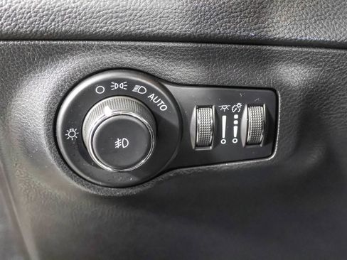 Used 2021 Jeep Compass Limited w/ Trailer Tow Group image 26